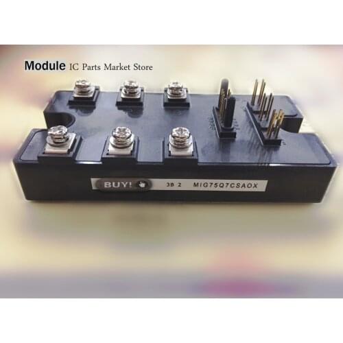 MIG50Q7CSAOX MIG75Q7CSAOX MIG100Q7CSAOX Free shipping original new module MIG50Q7CSA0X MIG75Q7CSA0X MIG100Q7CSA0X