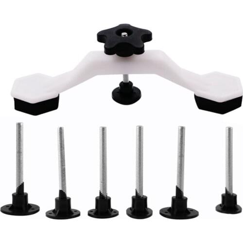 Multi-size High Quality Car Dent Remover Puller Vehicle Body Panel Dent Remover suction cup Tool Car Repair Kit Accessories