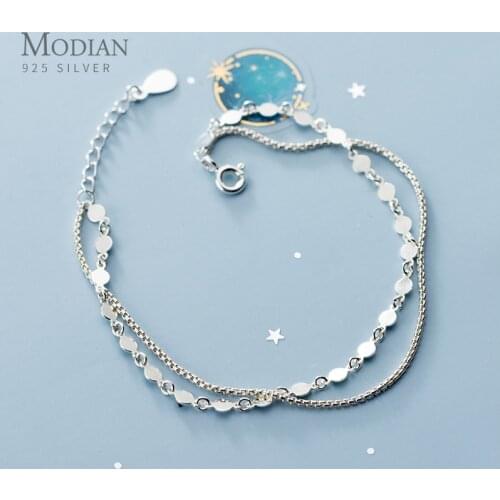 Браслеты Modian China At AliExpress