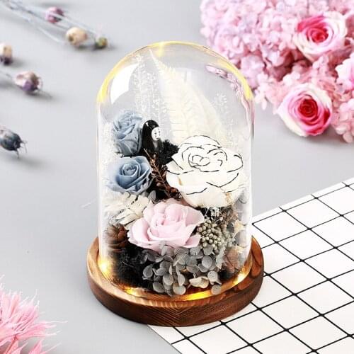 Не пропустите Artificial Flowers For Decoration