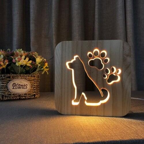 Oeny Night Lights