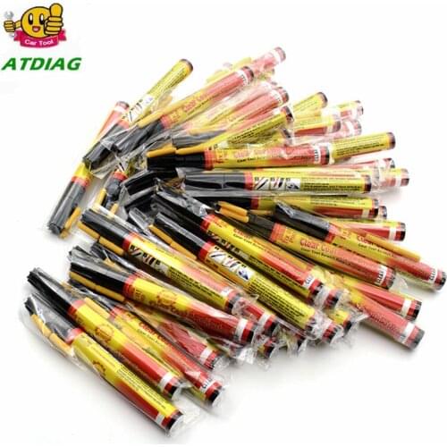 Magic Fix It Pro Painting Pen Car Scratch Remover Repair Pen Clear Coat Applicator For Any Cars Any Colors