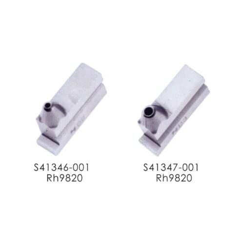 S41346001 9820 Knife Block 1pcs