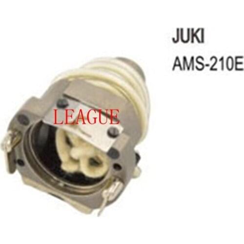 Shuttle Race Base 400-32671 use for JUKI AMS-210E