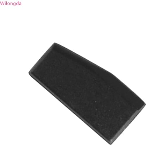 Wilongda car key chip made in china style universal unlock chip ID46 chip PCF7936 blank car key chip