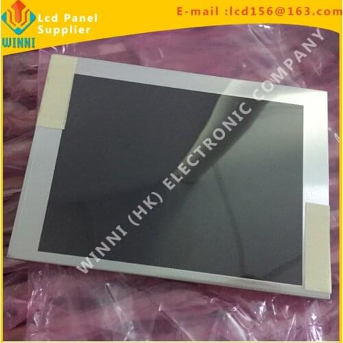 5.7inch TFT LCD Screen G057QN01 V.0 G057QN01V0