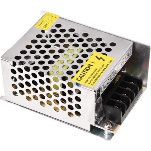 36W Driver Power supply Transformer DC 12V 3A by Band LED Light Lamp