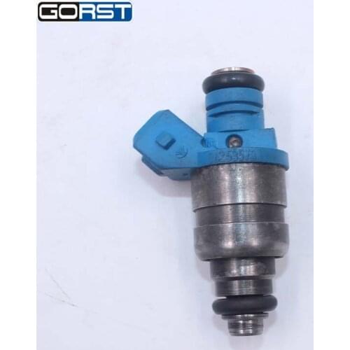 Car Fuel Injector Nozzle 8627804 96253573 For Volvo S40 V40 Automobiles High Quality Fuel Supply System