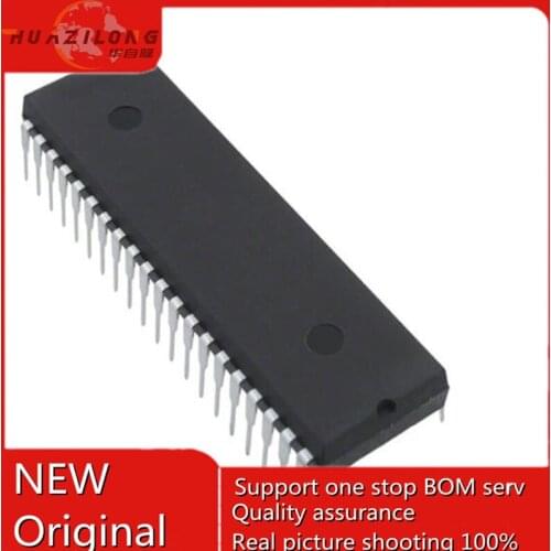 Free Shipping 5PCS/LOT MC146823P MC146823CP MC146823 DIP40 NERWC new Original IN STOCK IC