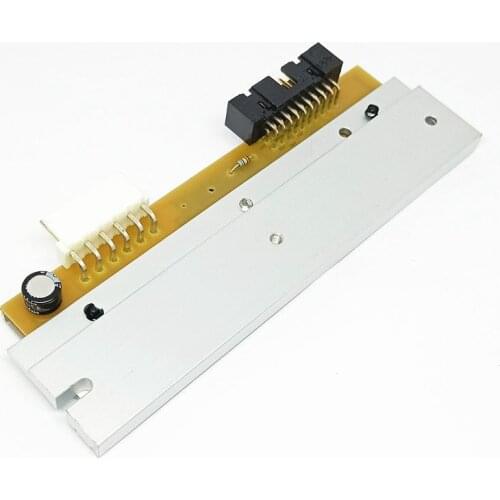 Free shipping New original for DATAMAX H-4310 300dpi print head KPW-106-12TBH4-DMX1 H4310 H 4310