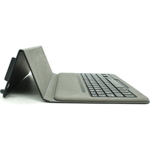 Bluetooth Folio Keyboard Case for iPad Air 2 For A7722 Missing Cover Without ipad Open Box US AND GR Version