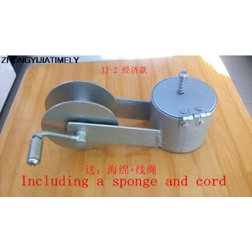 Carpenters ink marker,iron material,special wire-setting ink bucket, woodworking tools