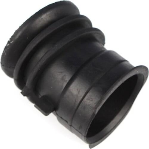 For Yamaha motorcycle parts 250cc air filter interface glue XV250 QJ250H Virago 250 XV125 XV240