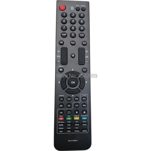 EN-31605A EN31605A REMOTE CONTROL for HISENSE TV HL81V88.HL94V88 HL106V68PZ. HL32K26PL.HL40K26PZL.HL46K26PZL