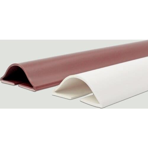 HOT Under Door Draft Stopper Energy Saving Wind Blocker Doors Bottom Guard Seal Strip Excluder Protector NDS66