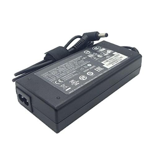 Huiyuan Fit for 19V 6.32A 120W 5.52.5mm AC Adapter for Toshiba PA3290E-3AC3 U500 U500-ST5302 U505 PA5181U-1ACA Laptop Power Cord
