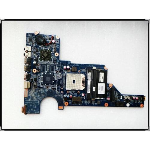 649948-001 for HP G7-1000 G6 G4 NOTEBOOK DA0R23MB6D1 DA0R23MB6D0 motherboard G6-1103AU G7-1277DX G4-1215DX G4-1355LA 100% Tested