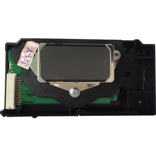 New Solvent Printhead for Epson Stylus Pro 7600 9600 R2200 R2100 Nozzle 138040 138050 Inkjet Printer Head Free Fast Shipping