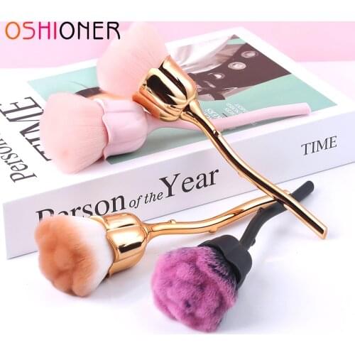 OSHIONER Materials For Nail Design