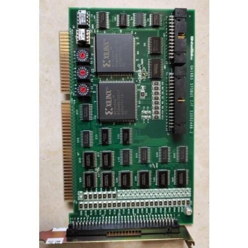 QA16B3 SYSBUS I/F S350248A-2