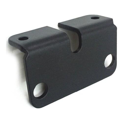 Electric Scooter LED Taillight/ Rear Light Mounting Bracket for Maxmov EVOKING Scooter