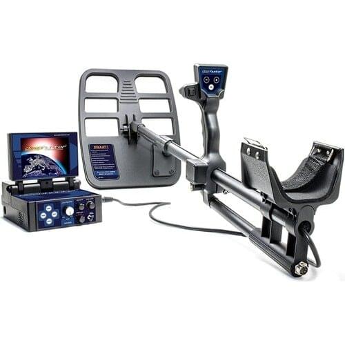 Point Detector Deephunter Standard Treasure Detector Searching Gold Detector Detector Fast and Free Shipping