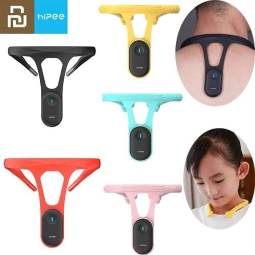 Xiaomi Hipee Smart Posture Correction Device Realtime Scientific Back Posture Training Monitoring Corrector for Adult Child