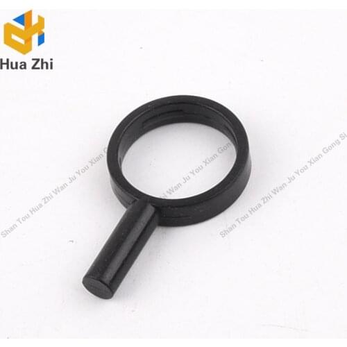 Building Blocks Parts 30152 10PCS Magnifier LEGOING MOCS Education