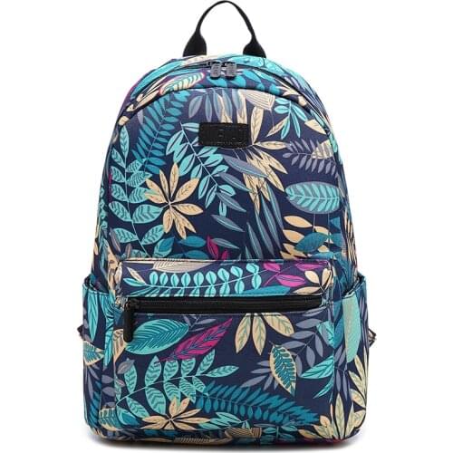 XIKEMADI School Backpacks For Girls