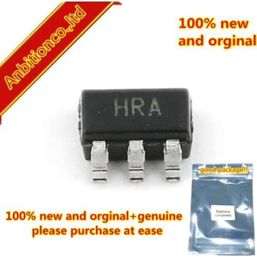 10pcs 100% new and orginal AD8065ARTZ in stock