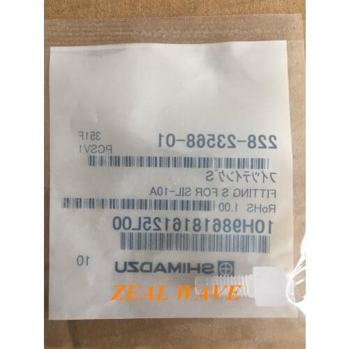 For Shimadzu Connector 10A Autosampler
