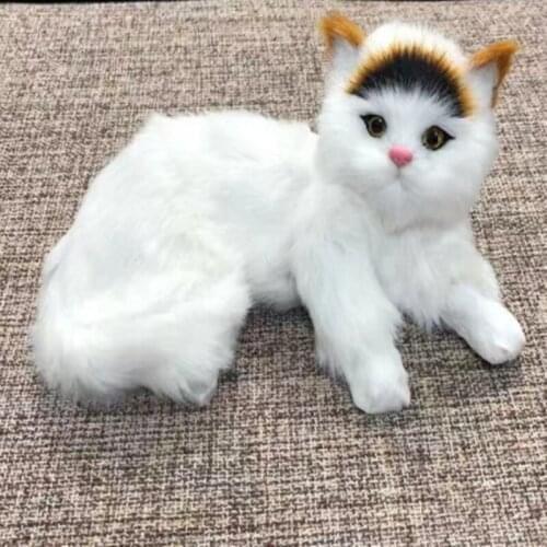 Free shipping pet toys cat supply garden cat decoration