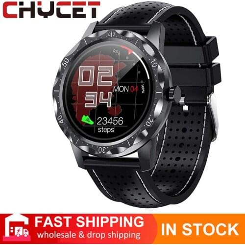 Chycet Smart Watch