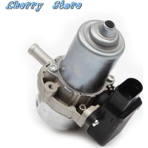 NEW 1J0 612 181 B Brake System Electric Vacuum Pump For VW Jetta Golf MK5 MK6 Touran Beetle Audi A3 Q3 TT Skoda 8TG008570-027