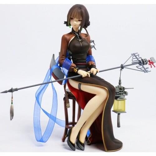 20CM Japanese anime figure sexy girl Warship Girls action figure collectible model toys for boys