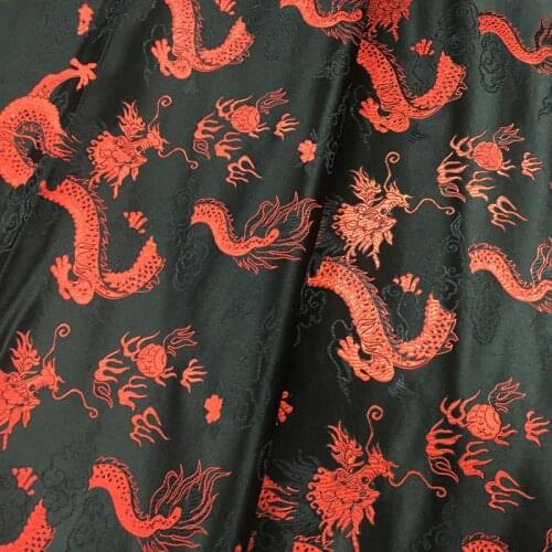 Gallop Textile Brocade
