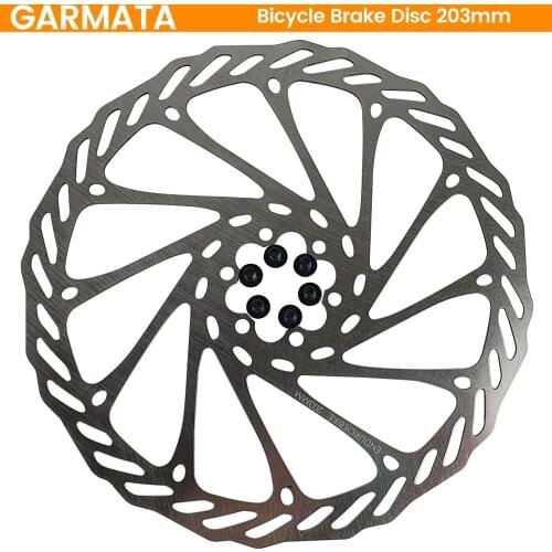 Garmata Brake Discs For Bicycles