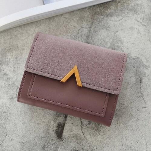 KEFIRDAY Mini Wallets