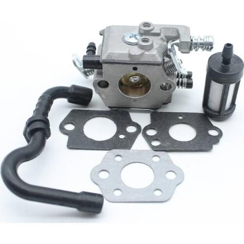 Carburetor Gasket Kit For STIHL 017 018 MS170 MS180 MS 180 170 Chainsaw Parts Walbro Carb 11301200603, 11301200608