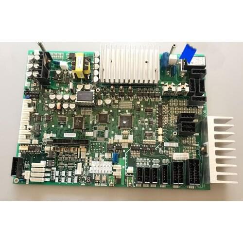Elevator GPS-3 door control board DOR-143A, can replace DOR-144