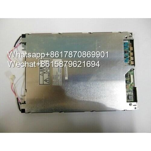 NJK10400 Mindray (China) BC2100 BC2900 BC2800 EDM LCD Display Screen