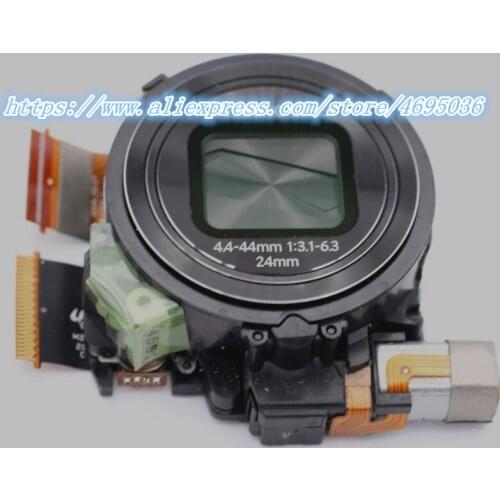 NEW Original Replacement Parts original lens Camera for Samsung GALAXY K Zoom SM- C1116 C1158 C115 Mobile phone with CCD