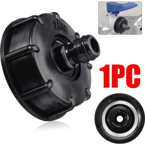 IBC Container S60 X6 Adapter Garden Tap Replacement Valve Fitting For Home Garden Water Connectors