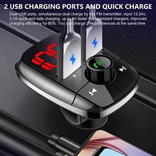 FM-трансмиттеры Rojozor China At AliExpress