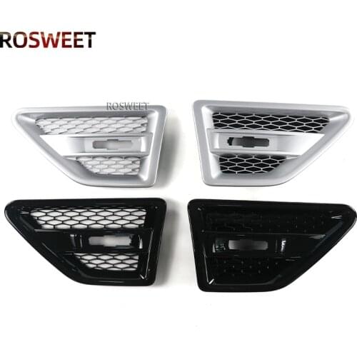 ROVCE External Car Tuning