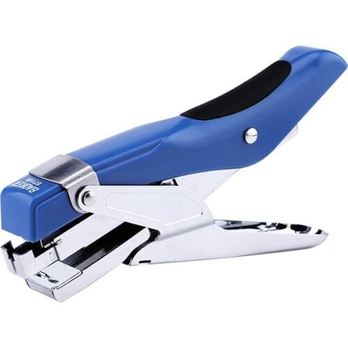 Baoke ST1106 Stapler Handheld Stapler Office Supplies Easily and effortlessly Stapler Binding Documents