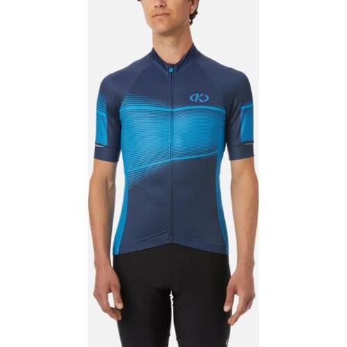 KAPVOE Cycling Cool Short Sleeve Cycling Jersey Sets Men Bike Clothes Minimalist Bicycle Kit Summer Road Bike Wear Ropa Ciclismo