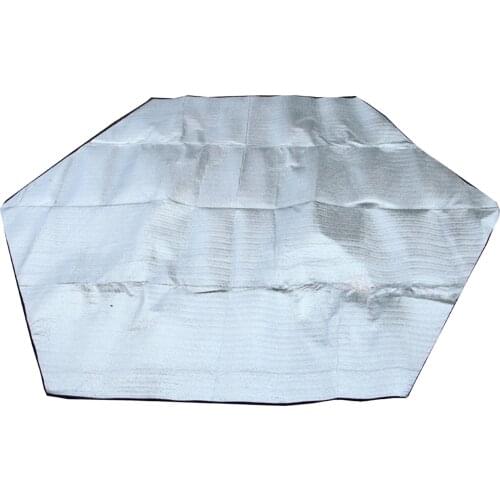 WILD MAN Accessories For Tents