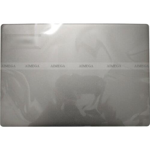 For Lenovo 7000-13 320S-13 320S-13IKB Laptop LCD Back Cover/Front Bezel/Palmrest/Bottom Case Notebook Computer Case Silver