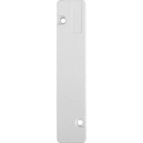 Drop cable protection box Optical fiber Protection box small round tube heat shrink tubing to protect fiber splice tra100pcs